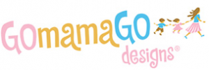 20% Off Storewide at Go Mama Go Designs Promo Codes